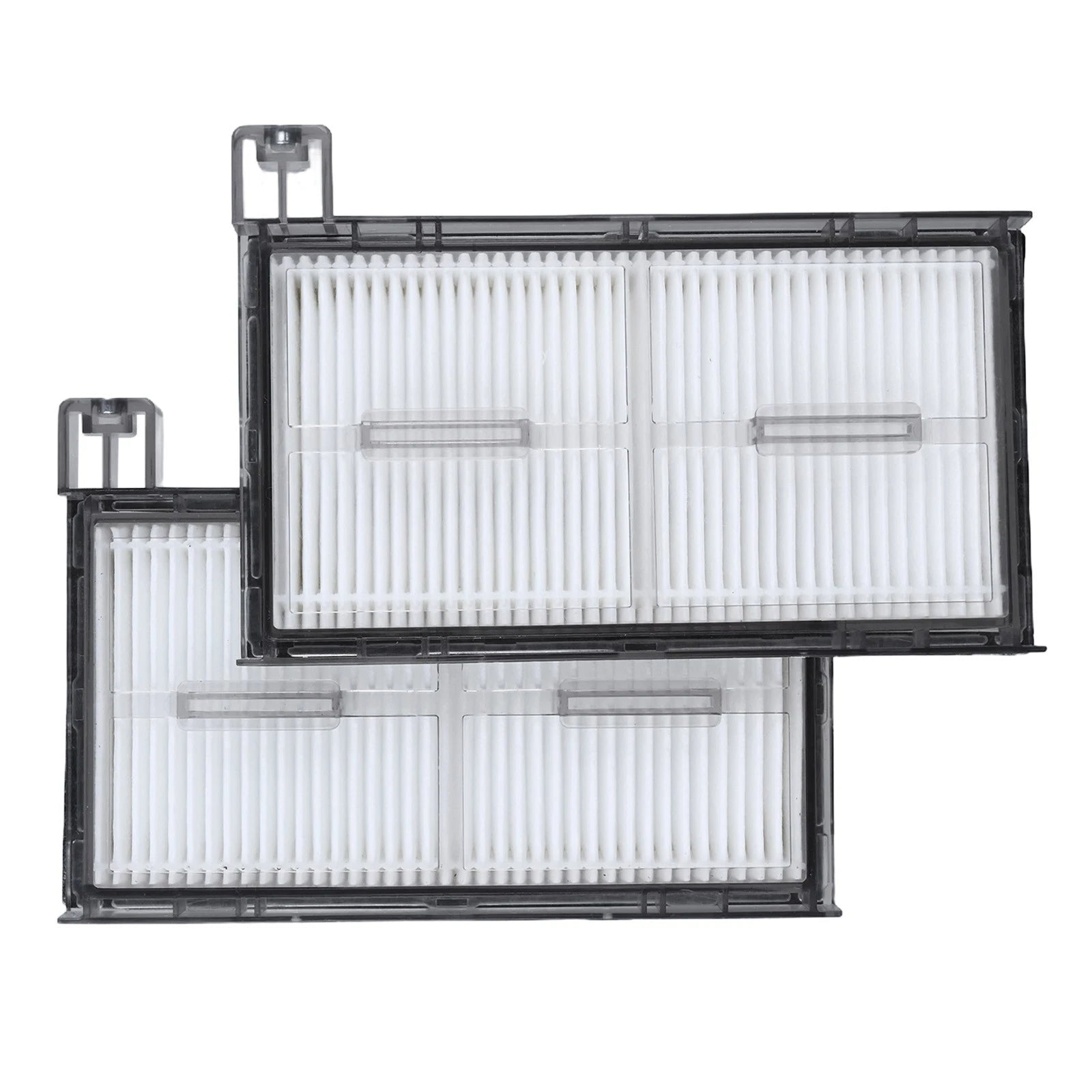 Set of 2 Filters for eufy X8 Pro SES Vacuum Cleaner
