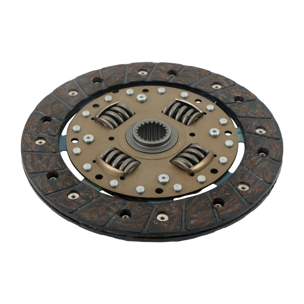 Clutch Kit for Suzuki Samurai (1985–1995) with Tool and Lube Kit