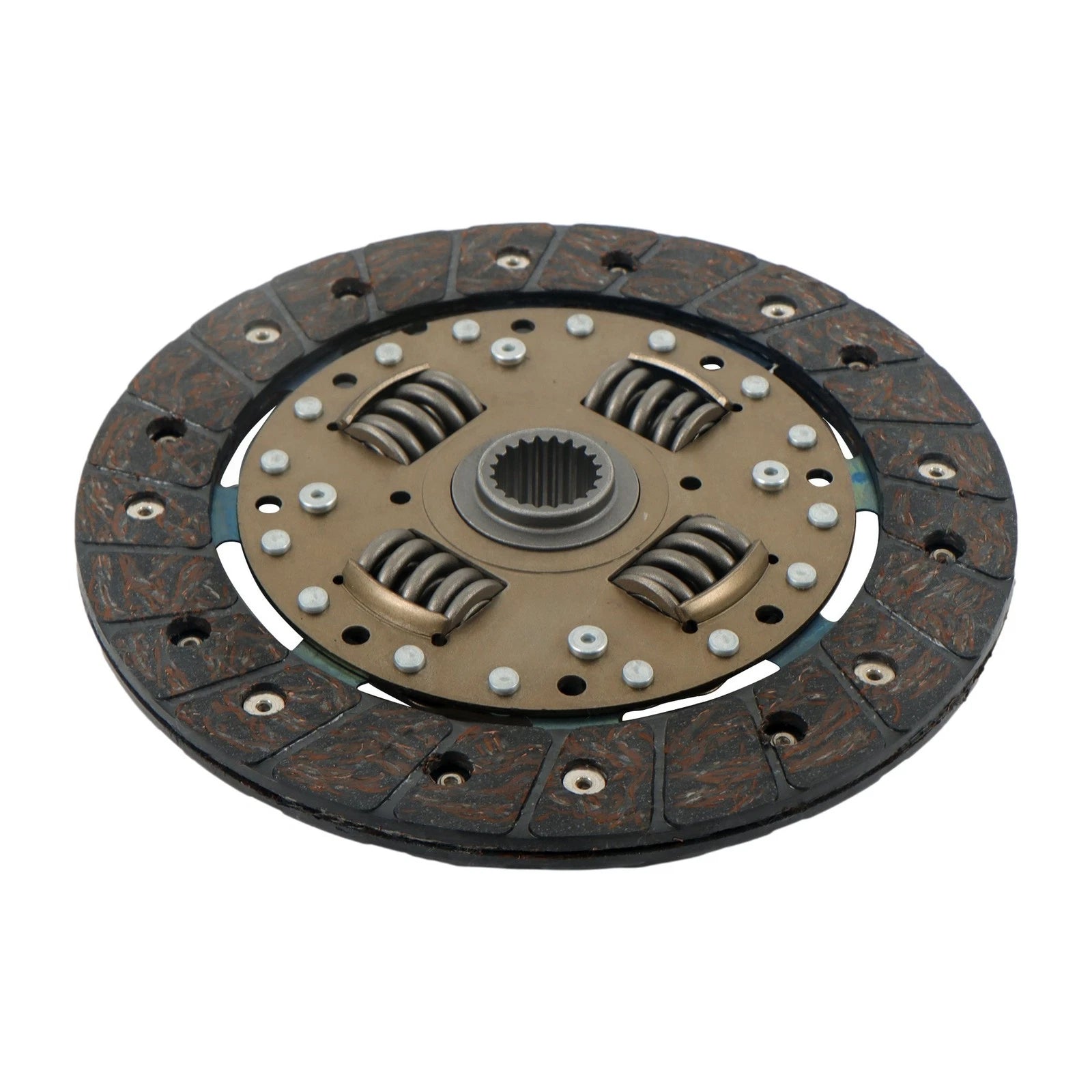 Clutch Kit for Suzuki Samurai (1985–1995) with Tool and Lube Kit