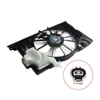 Radiator Cooling Fan for Toyota Corolla (2014-2018)