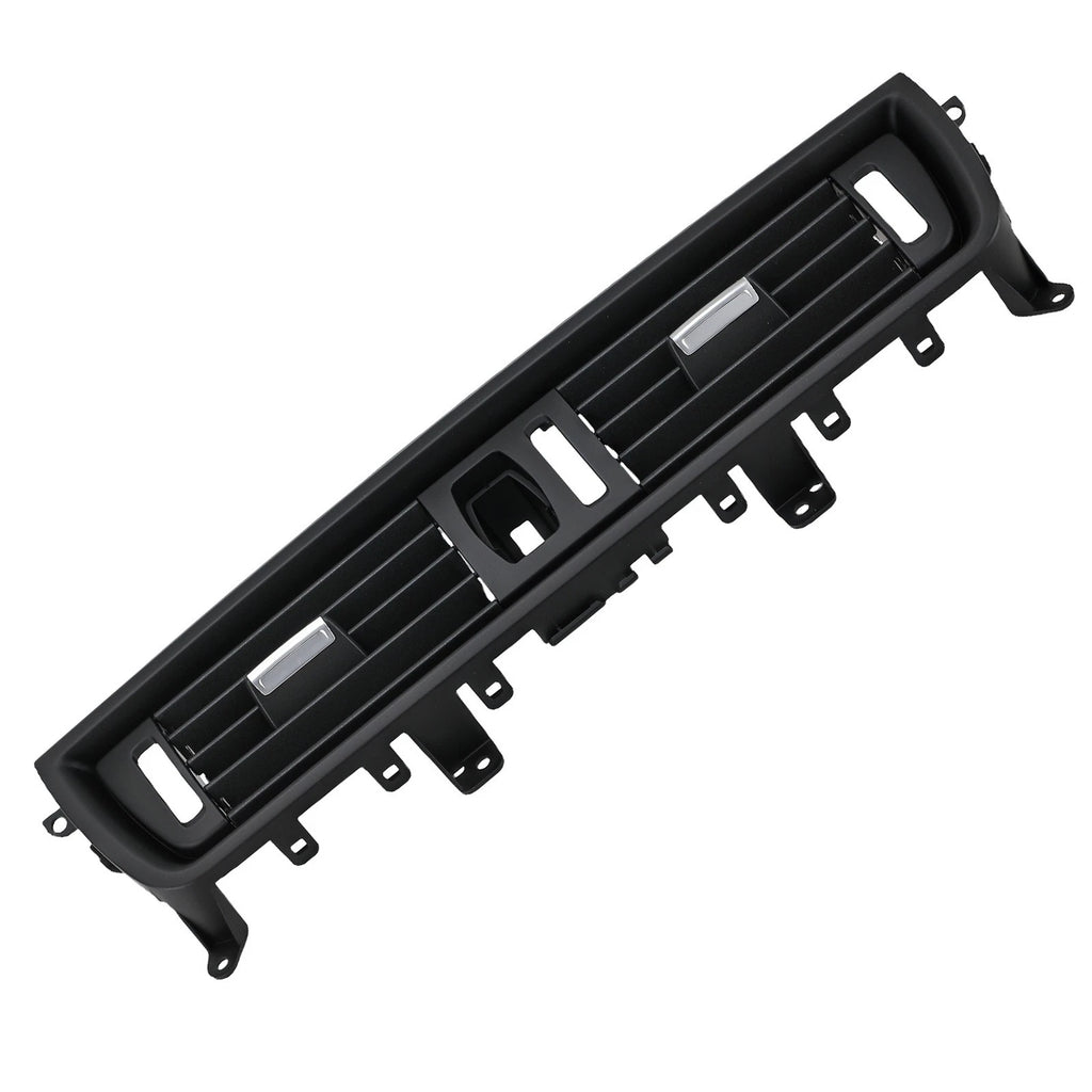 Front Air Dash Center Vent AC Grille for BMW F10 F11 (2011-2017)