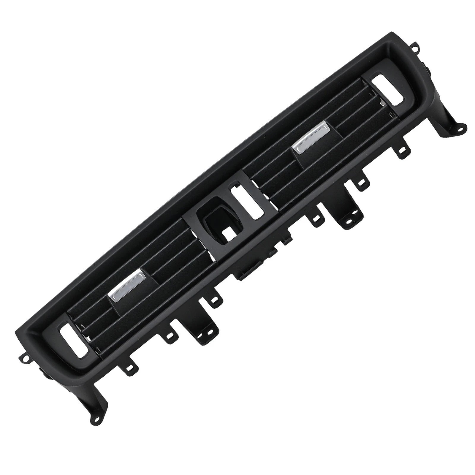 Front Air Dash Center Vent AC Grille for BMW F10 F11 (2011-2017)