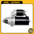 Starter for Volvo 740 1987–1992, Volvo 940 1991–1995, Volvo 240 1990–1993 (1.4kW 12V)