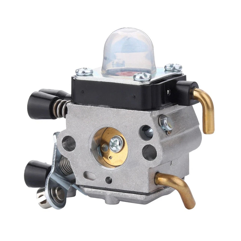 Carburetor Fuel Filter Kit for Stihl FS38 FS45 FS46 FS55 FS55R (ZAMA C1Q-S66)