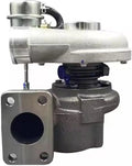 GT2556 Turbocharger for Perkins Industrial 1104A-44T (2000–2005)