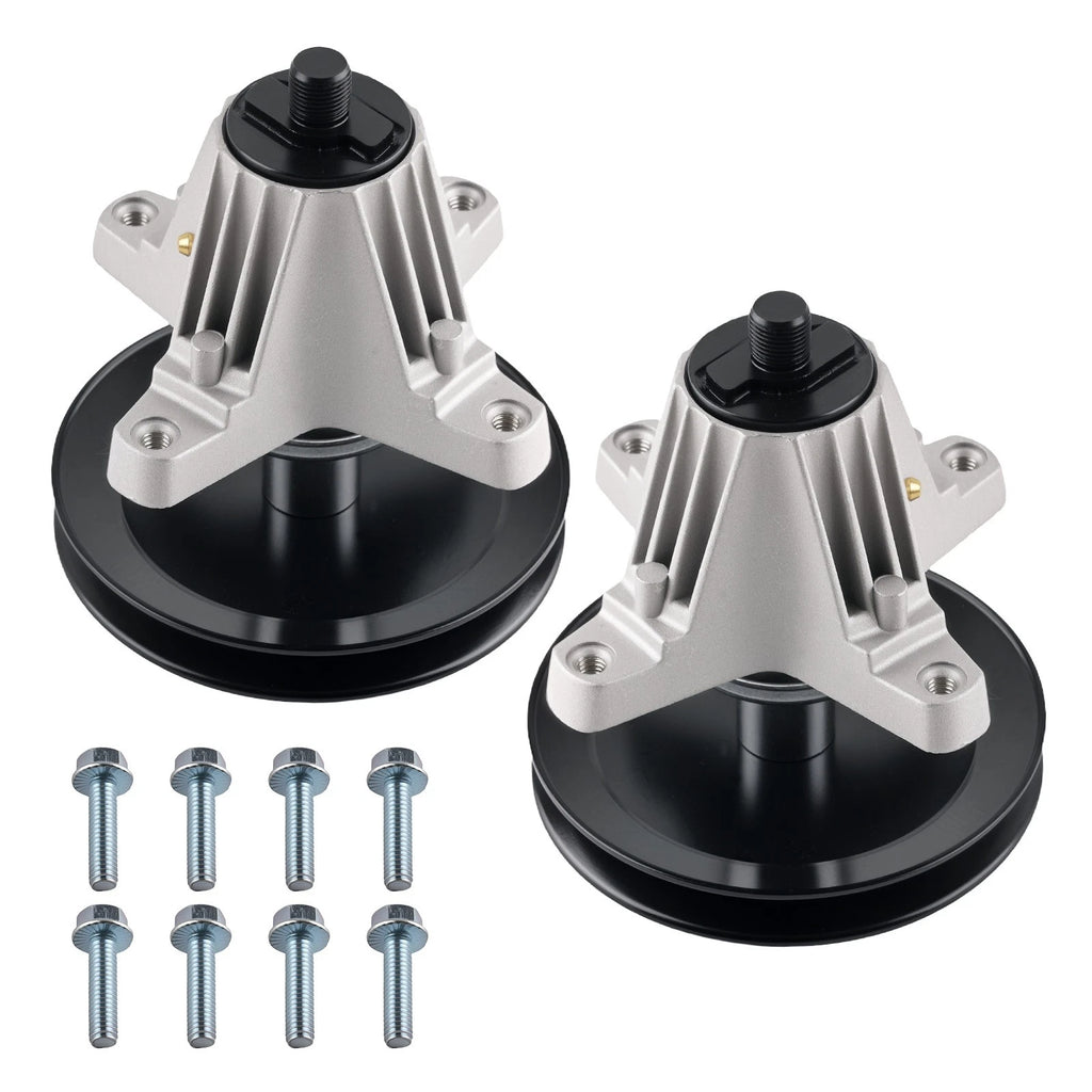 Mandrel for Craftsman Z5400/Z5450 46 inch Deck 618-09259