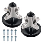 Mandrel for Craftsman Z5400/Z5450 46 inch Deck 618-09259