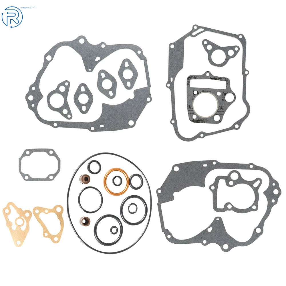 Gasket Kit for Honda ATC70 (1978–1985)