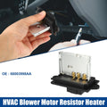 Blower Motor Resistor for Dodge Nitro (2007–2009)
