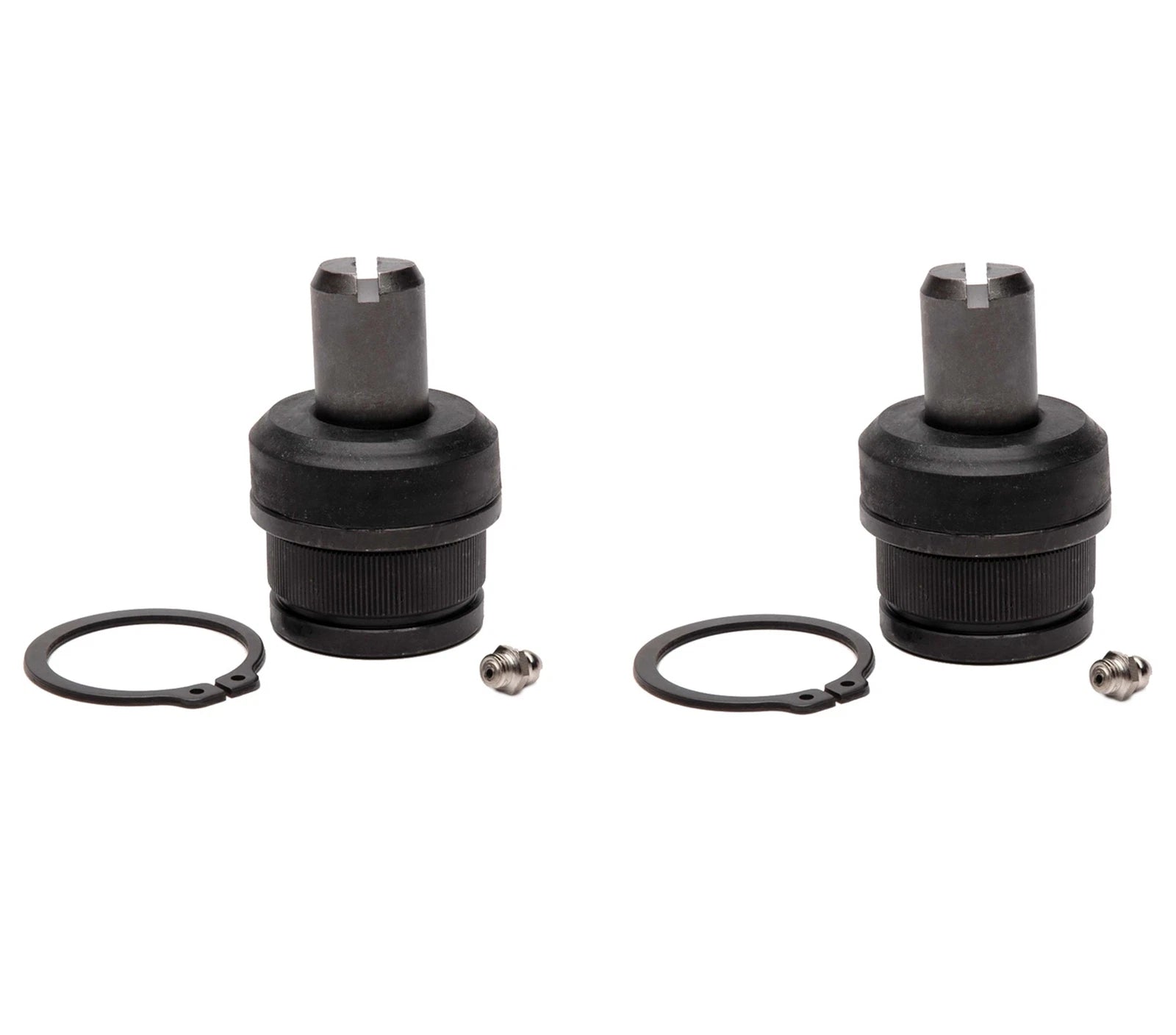 Set of 2 Front Upper Suspension Ball Joints for GMC Yukon (1992–1999)