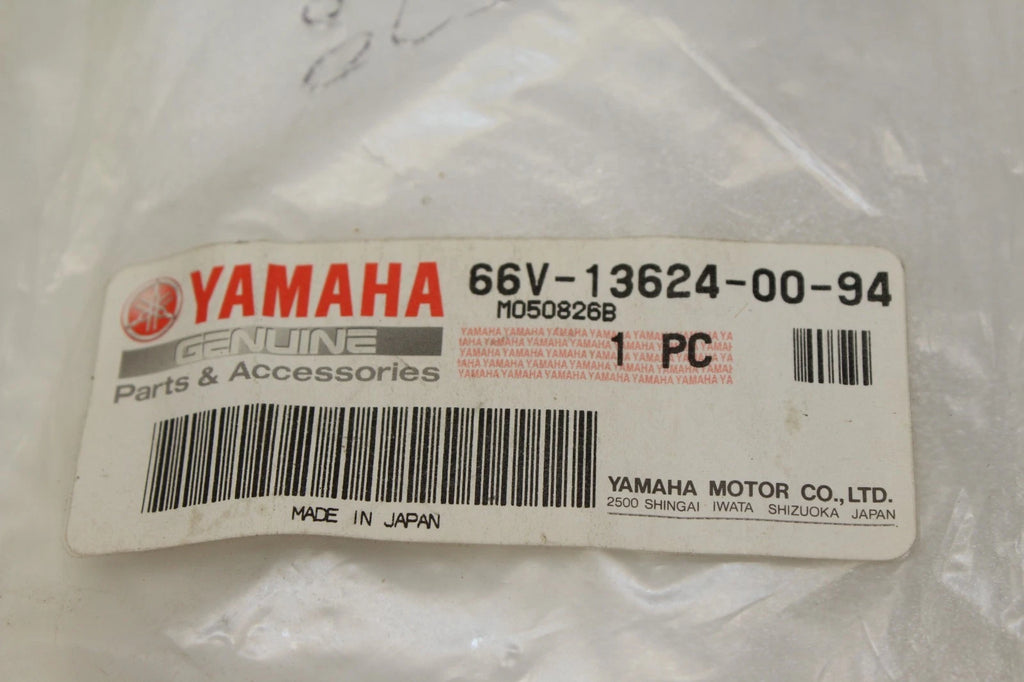 Intake Reed Valve Plate for Yamaha GP1300 (2003–2008) OEM 60T-13624-00-94