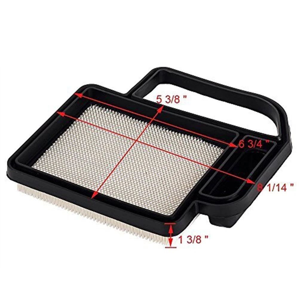 Air Filter Tune Up Set for SV470 SV471 SV480 SV530 SV540 (Replacement)