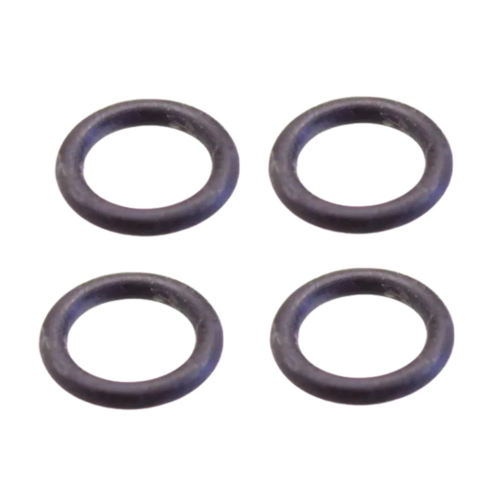 Set of 4 Shift Lever O-Rings for OMC (303191, 0303191)