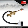 Rear Brake Master Cylinder for Honda CBR600RR (1999–2006)