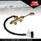 Rear Brake Master Cylinder for Honda CBR600RR (1999–2006)