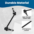 Front Left Sway Bar Link for Chrysler 300, Dodge Challenger, Charger, Magnum (RWD)