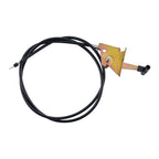 Throttle Cable for Wright Stander (2020–2024)