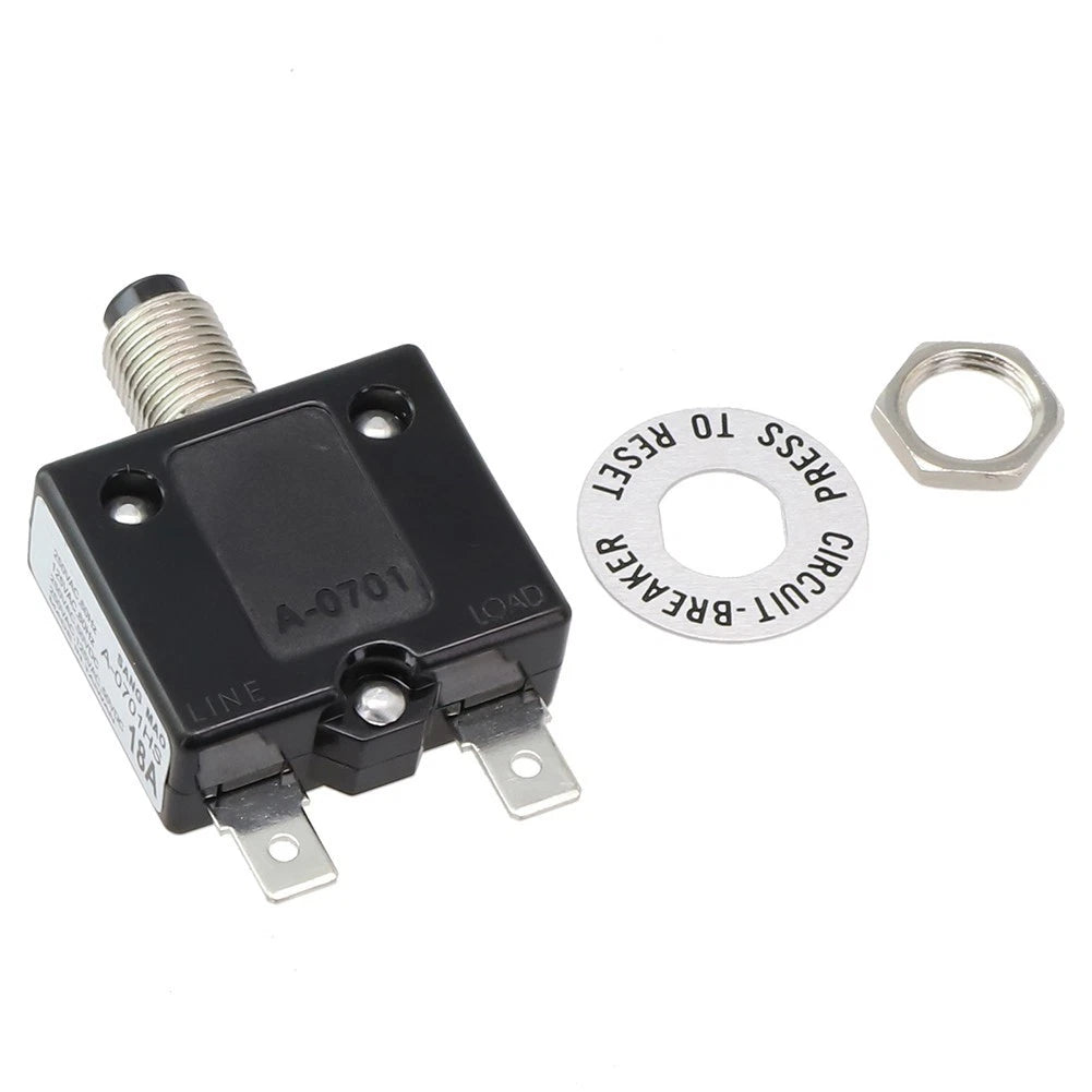 Circuit Breaker for DW733 DW734 DW735 DW735X (13 Inch Planer)