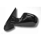 Replacement Ready to Paint Driver Side Manual Door Mirror (See Compatible Chart)