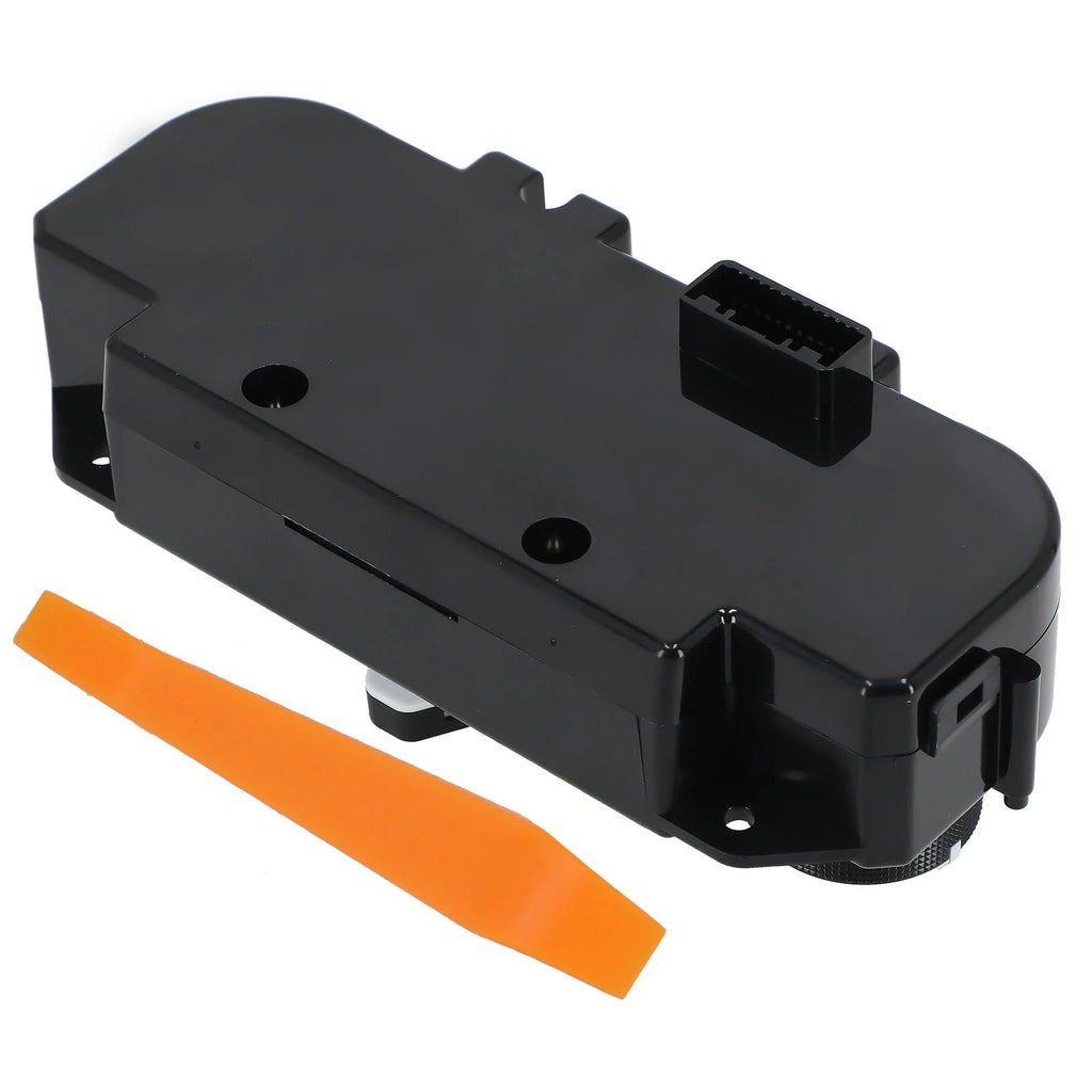 Climate Control Module for RAM 1500 3500 (2014–2024) 65502721