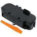 Climate Control Module for RAM 1500 3500 (2014–2024) 65502721