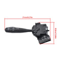 Multifunction Switch Lever for Kia Rio (2006–2010) & Hyundai Accent (2006–2010)