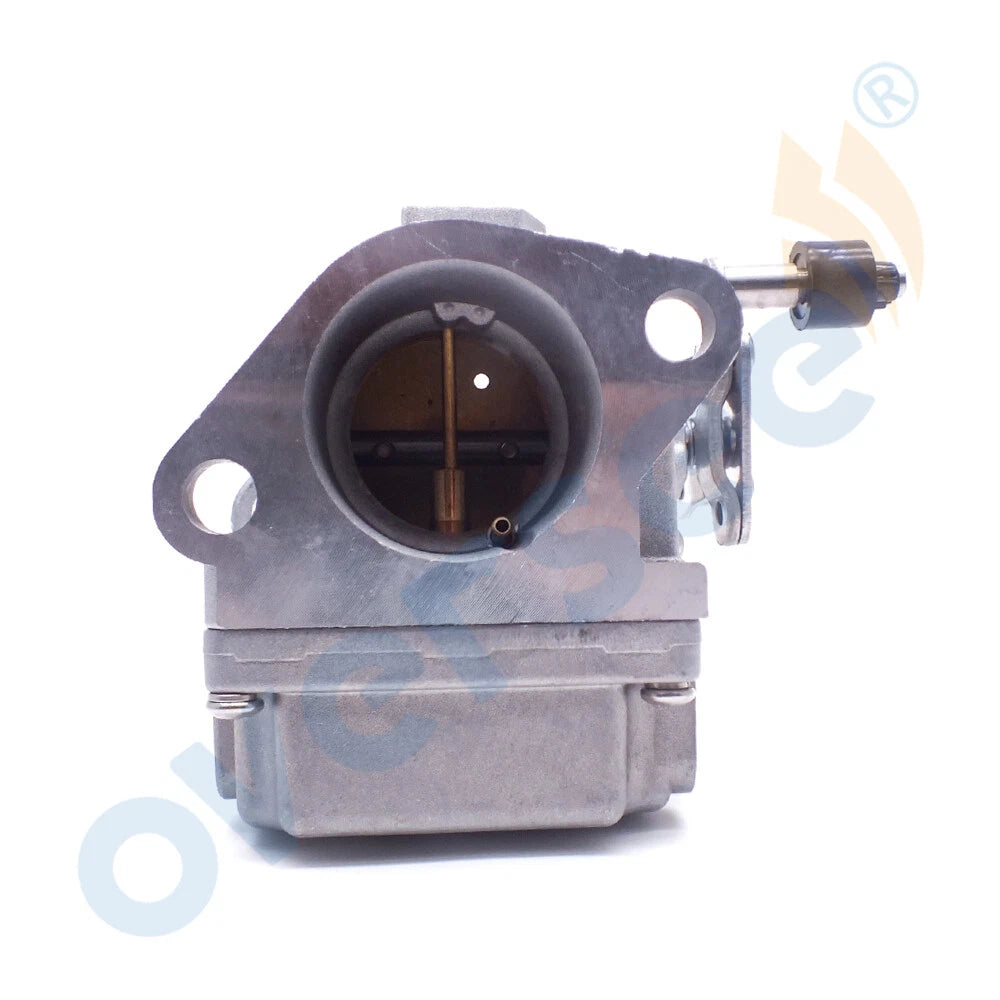 Center Carburetor 821854T5 for Mercury Mercruiser Outboard 60HP (2-Stroke)