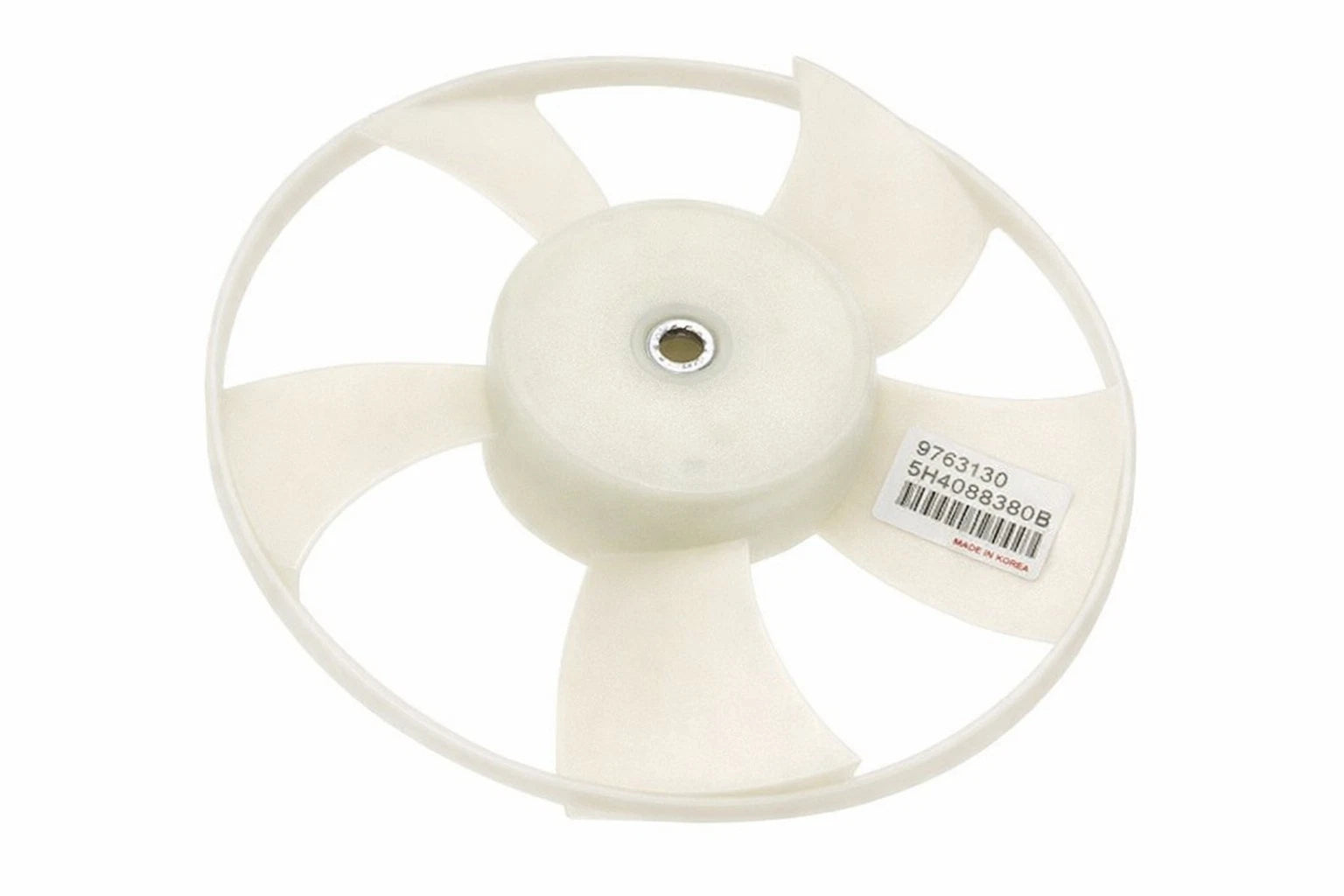 Genuine OEM Engine Cooling Fan Blade for Lexus RX400h (2006–2008) 1636120230