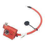 Positive Battery Cable Lead for BMW 325i 328i 330i 335i 128i (E82 E90 E91 E92)