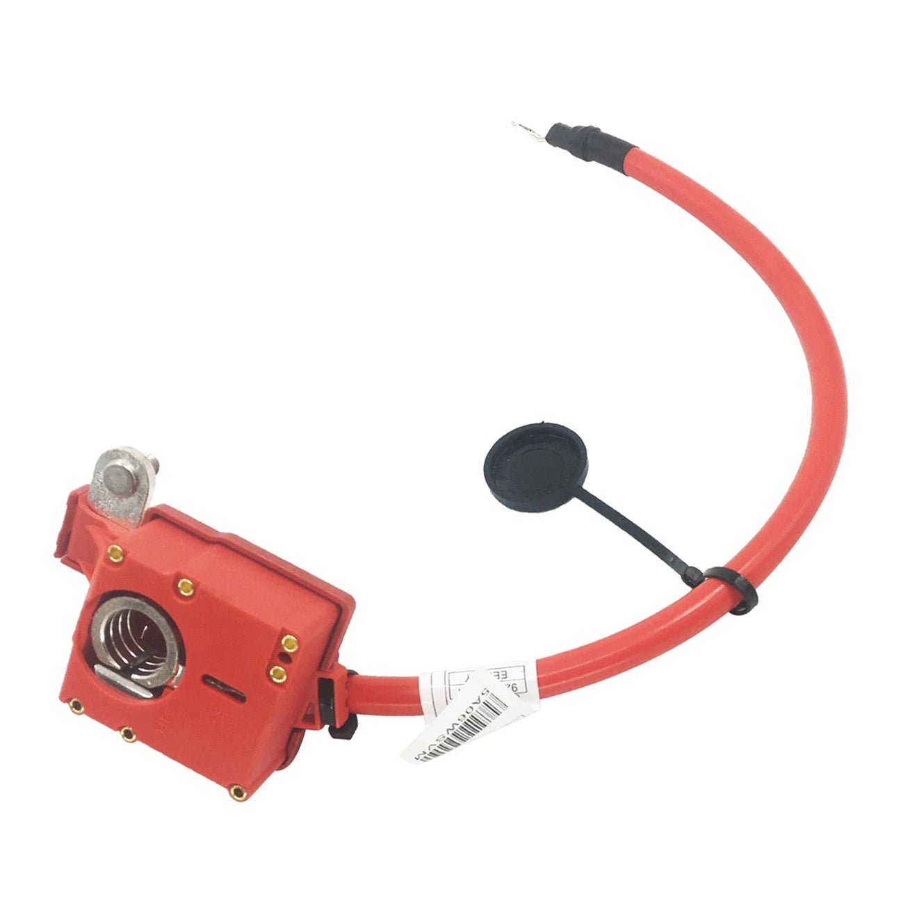 Positive Battery Cable Lead for BMW 325i 328i 330i 335i 128i (E82 E90 E91 E92)