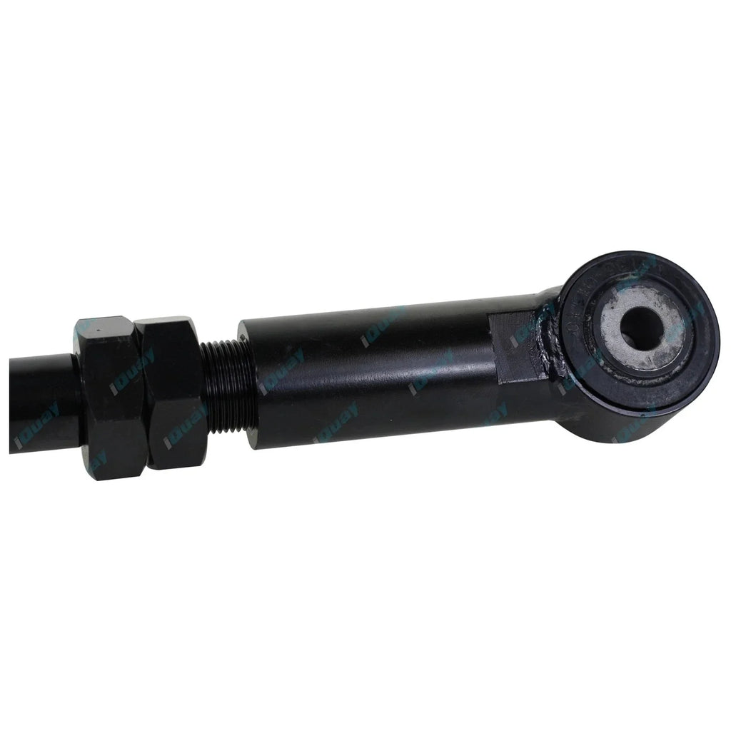 Front & Rear H/Duty Adjustable Panhard Rods for Patrol GQ GU 88~14 2Door 4X4 Ute