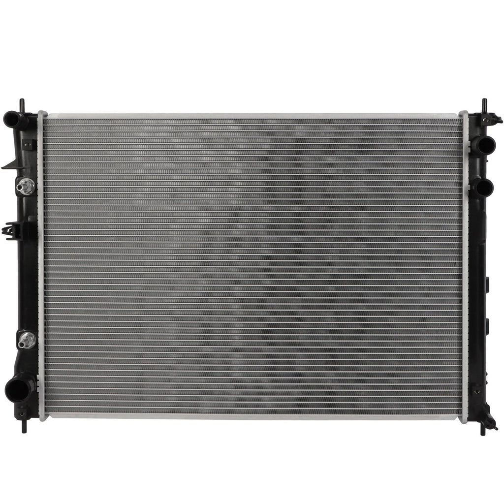 Radiator for Subaru B9 Tribeca (2006–2014)