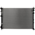 Radiator for Subaru B9 Tribeca (2006–2014)