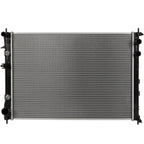 Radiator for Subaru B9 Tribeca (2006–2014)