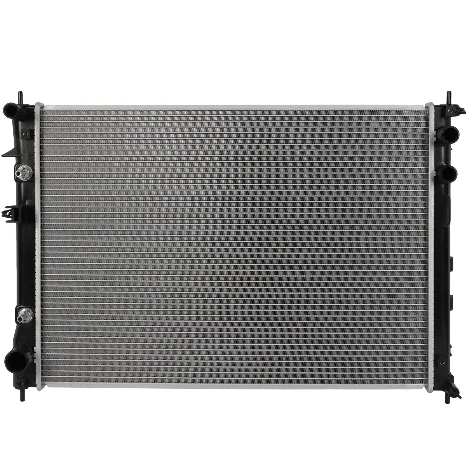 Radiator for Subaru B9 Tribeca (2006–2014)