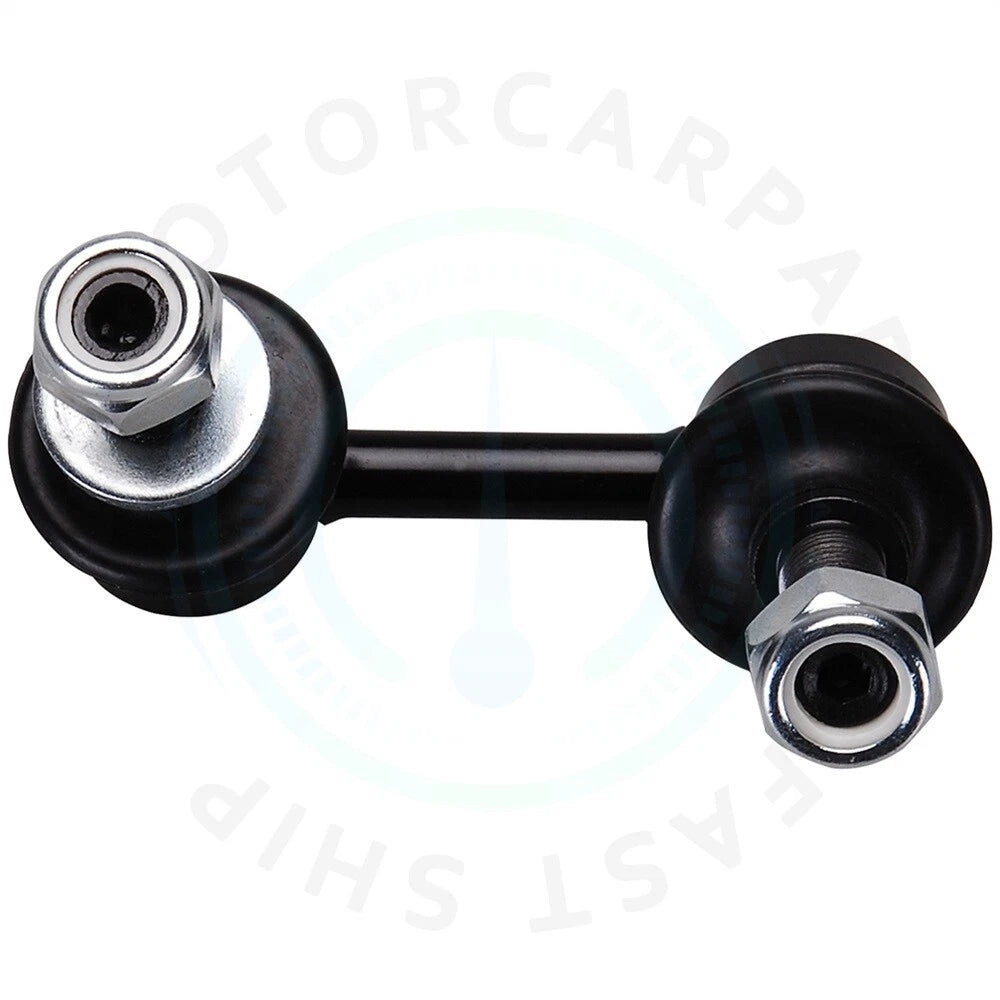 2X Front Sway Bar End Link Kit for Toyota Tacoma (2001–2004)