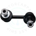 2X Front Sway Bar End Link Kit for Toyota Tacoma (2001–2004)