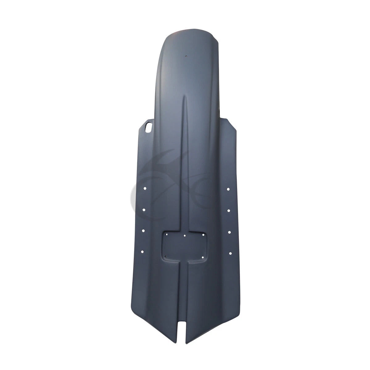 7" Extended Stretched Bags & Rear Fender for Harley Davidson Touring (2014–2023)