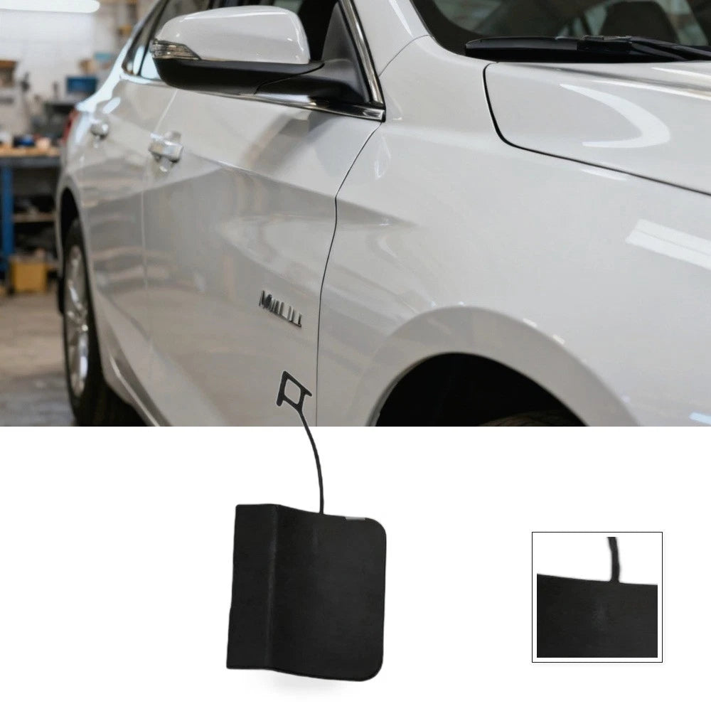 Front Tow Hook Cover for Chevrolet Malibu XL (2016–2019) 84559089