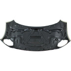 Hood for Mini Cooper John Cooper Works Convertible (2009–2015)