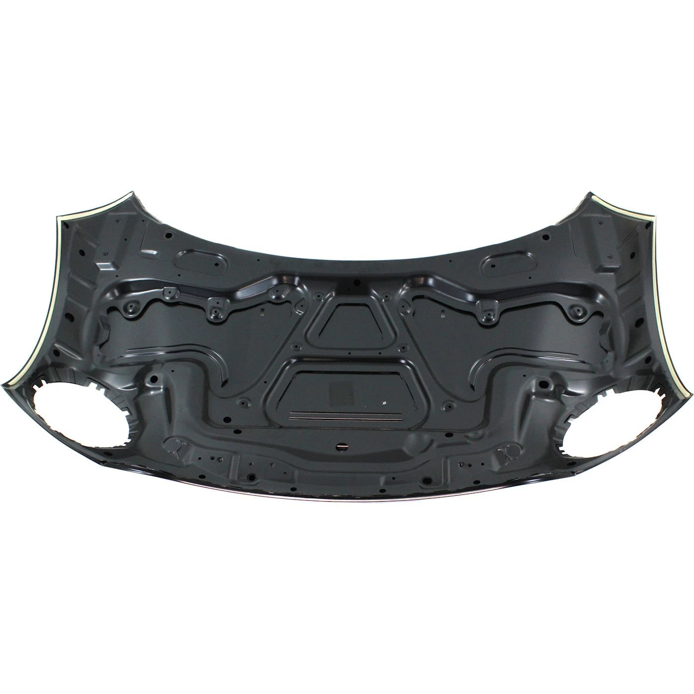 Hood for Mini Cooper John Cooper Works Convertible (2009–2015)