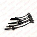 6x Spark Plug Wire for Mercury 30-300hp (1984–2000) 84-821945A61 857124A1 25CM