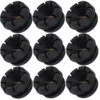 9 Pcs Grommet for Polaris (5412507, 5411042)