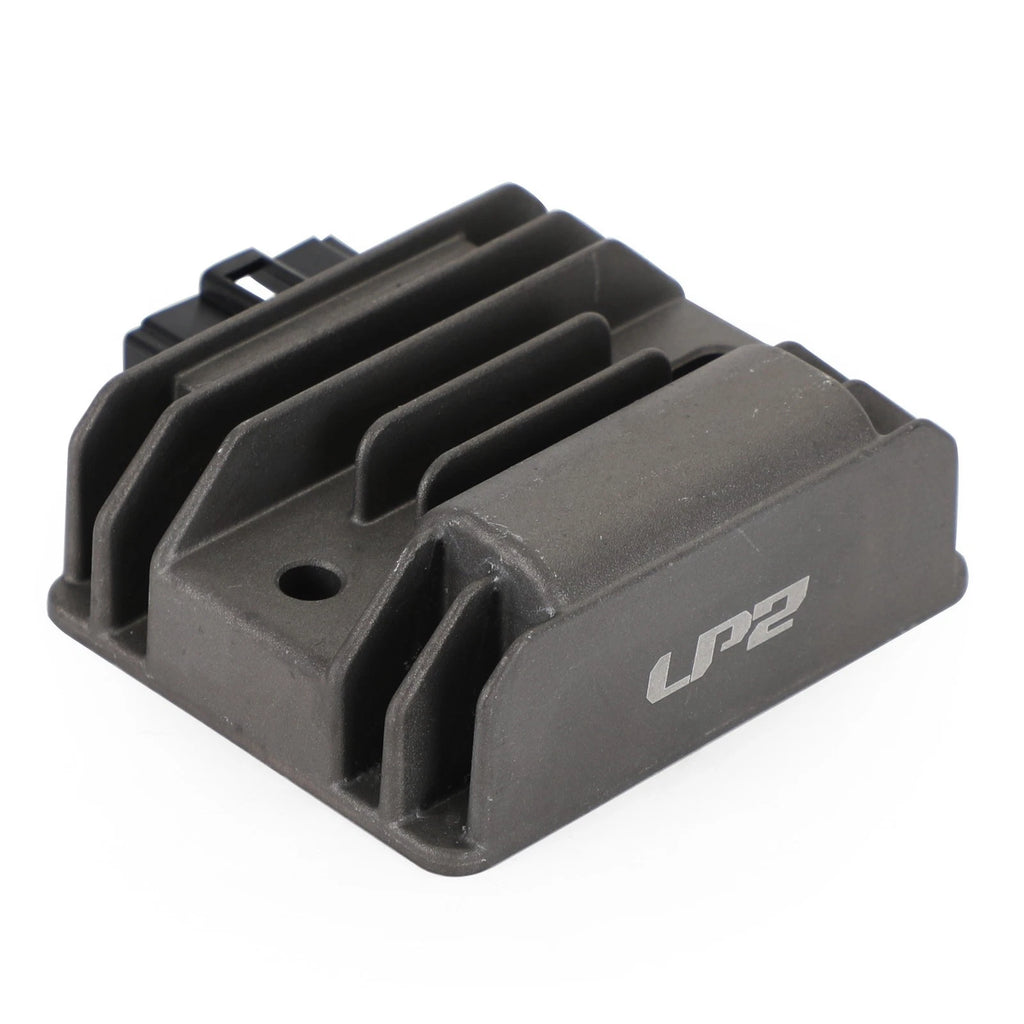 Voltage Regulator Rectifier for Yamaha MT125 ABS YZF R125 YZF-R15 (2019–2022)