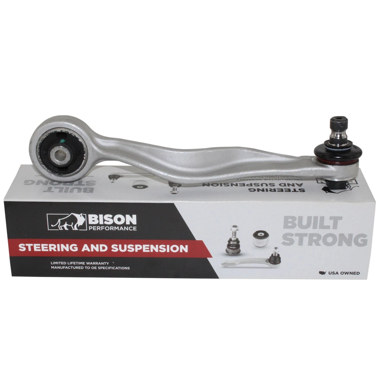 Control Arm for Audi A4 A8 Passat (2000–2009)