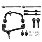 10x Front Upper Suspension Kit for Ford F-150, Lincoln Mark TL (2005–2008) 2WD