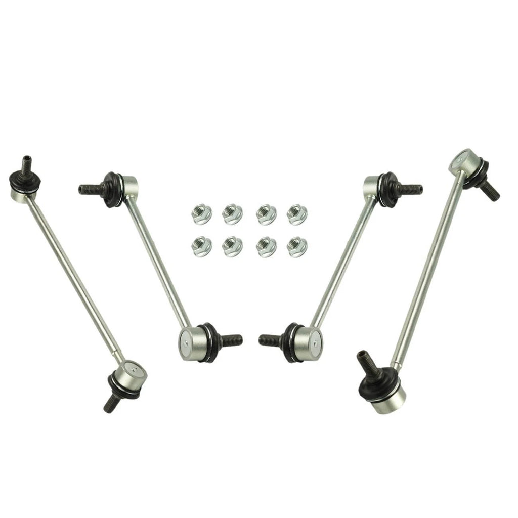 Set of 4 Sway Bar Links for Lexus ES300 RX300 Toyota Avalon Camry
