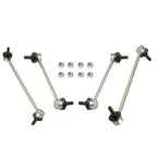 Set of 4 Sway Bar Links for Lexus ES300 RX300 Toyota Avalon Camry