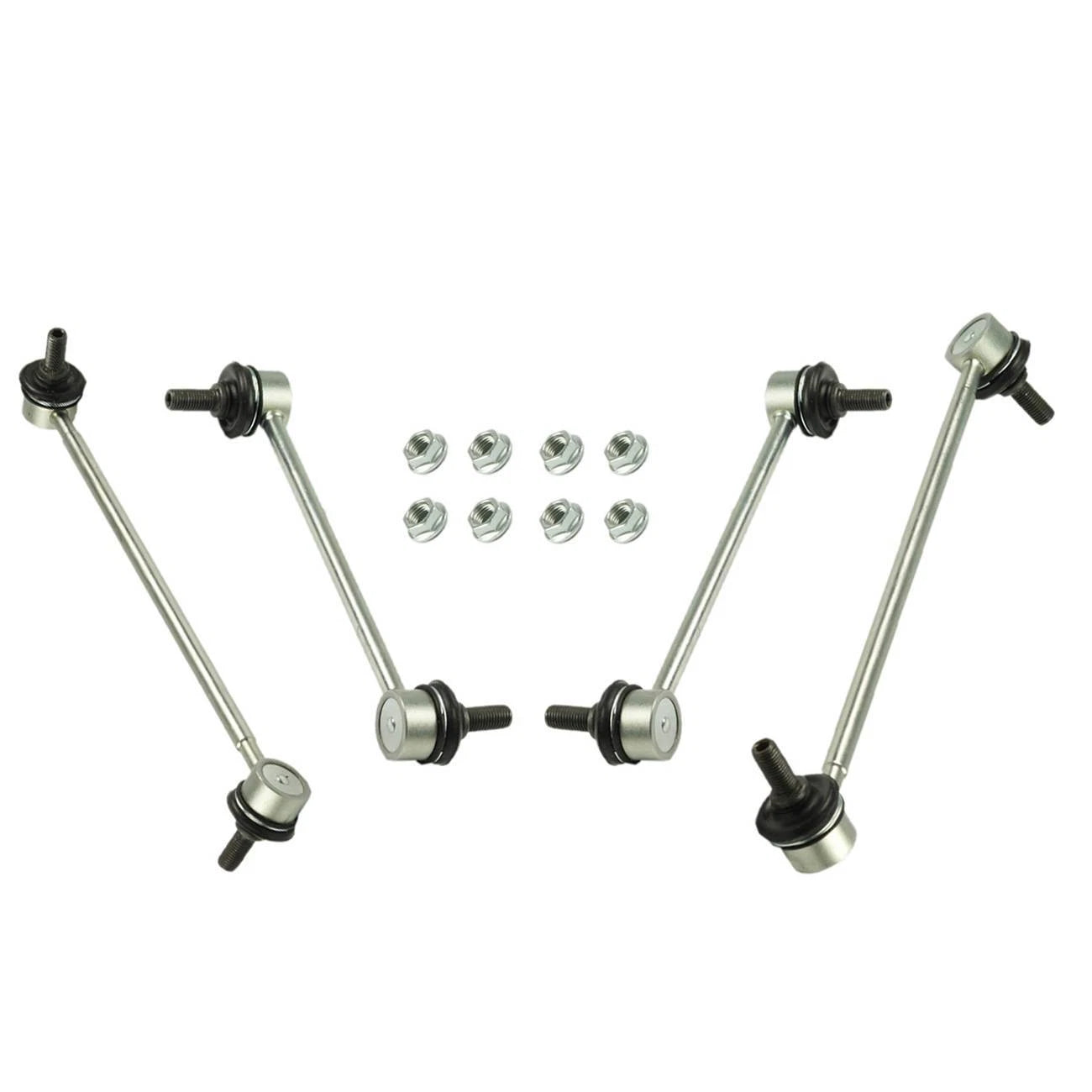 Set of 4 Sway Bar Links for Lexus ES300 RX300 Toyota Avalon Camry