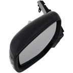 Mirror Set for Subaru Outback Legacy (2020–2022)